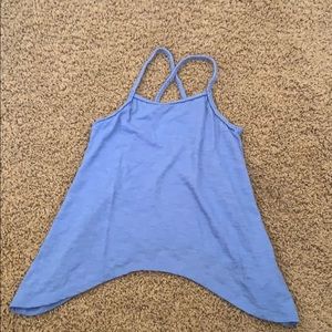 Old Navy tank top !